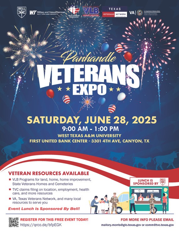 Panhandle Expo