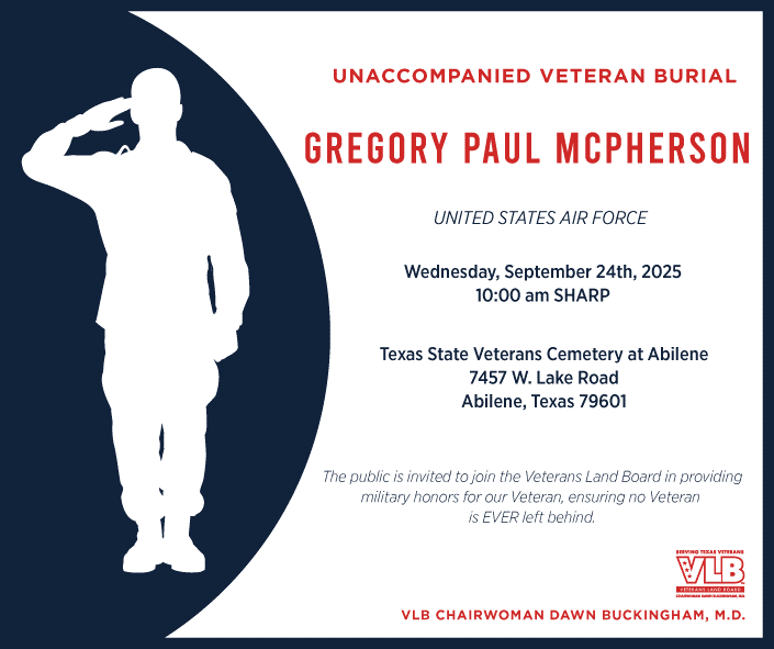 UVB McPherson