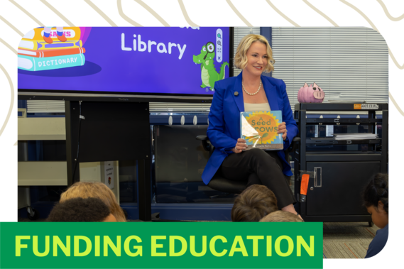 Funding Education
