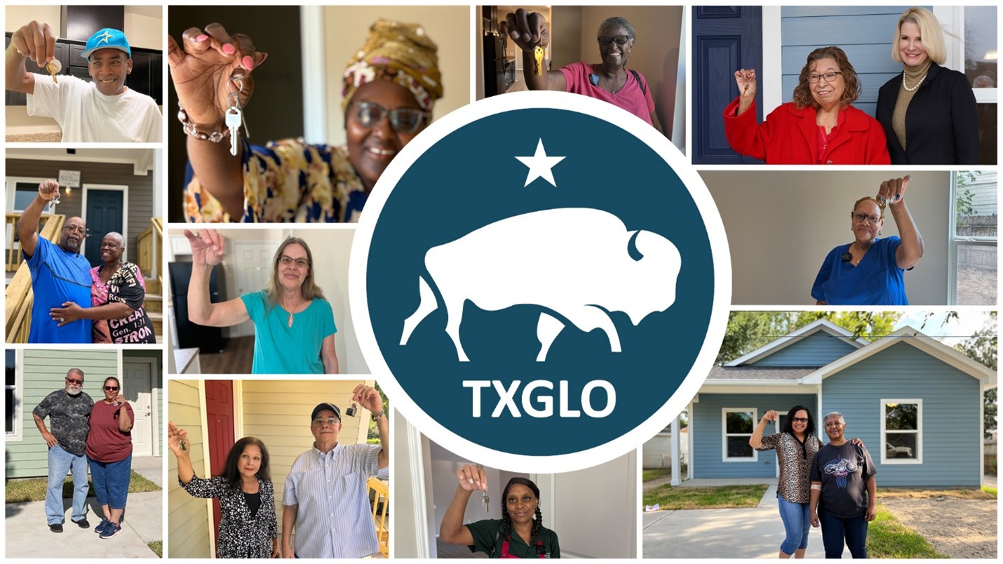 GLO Homeowners