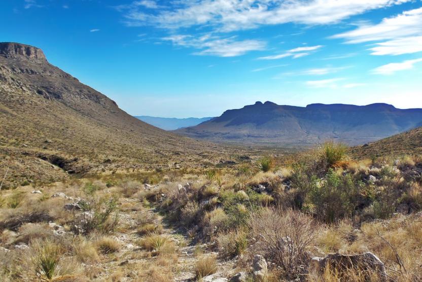 Mountain Valley
