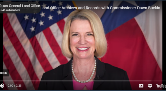STH Commissioner Video